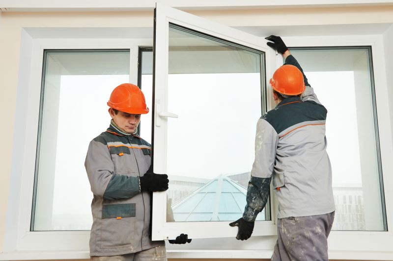 New Windows Installation in Portland, ME