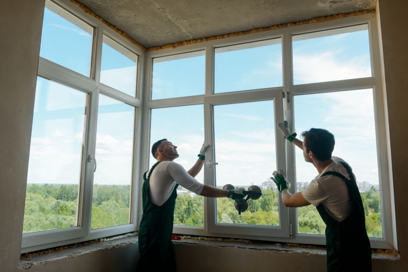 New Windows Installation in Nashua, NH