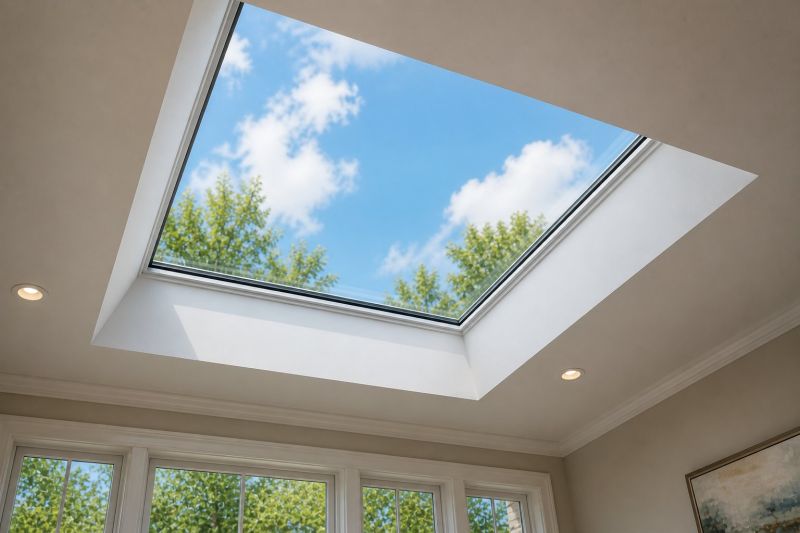 Skylight Service in Redmond, WA