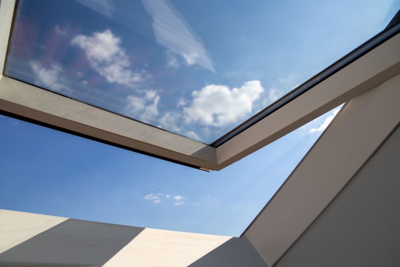 Vented Skylight Installation in Bellevue, WA