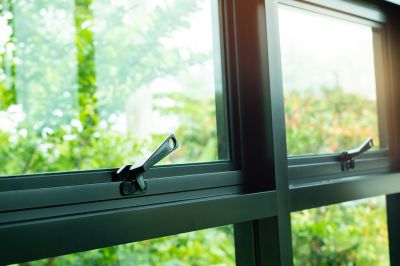 Aluminum Windows Service in Lawrence, KS