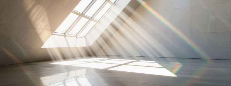 Commercial Skylight Renovation in Redmond, WA