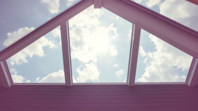 Commercial Skylight Service in Gig Harbor, WA