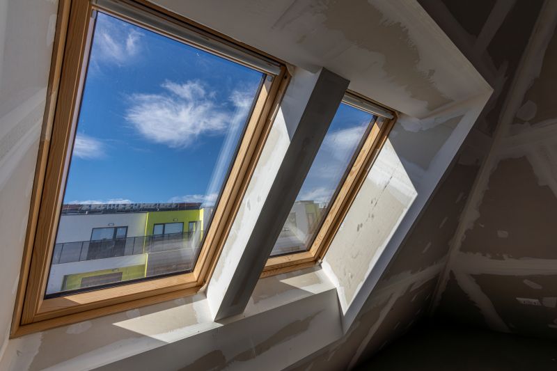 Commercial Skylight Service in Tacoma, WA