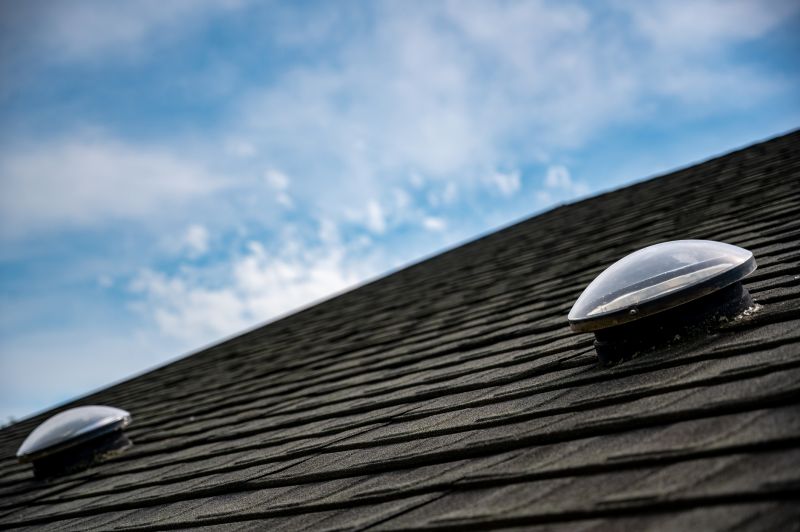 Dome Skylight Replacement in Seattle, WA