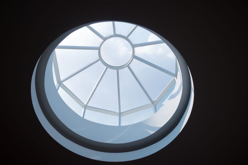 Dome Skylight Replacement in Seattle, WA