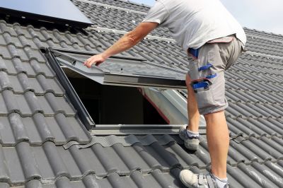 Glass Skylight Repair in Seattle, WA