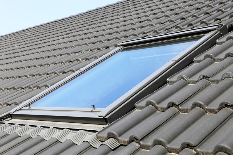 Roof Skylight Repair
