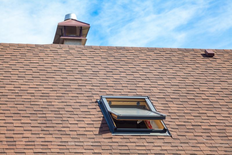 Roof Skylight Repair