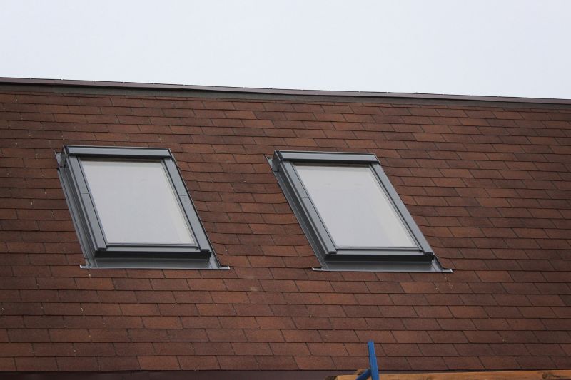 Roof Skylight Repair