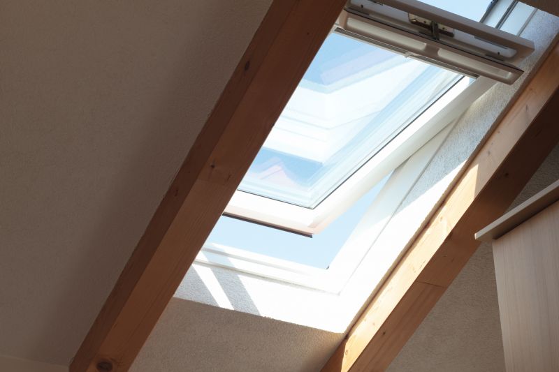 Roof Window Installation in Kent, WA