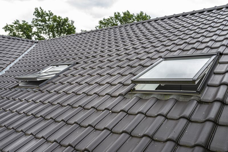Skylight Glass Replacement in Tacoma, WA