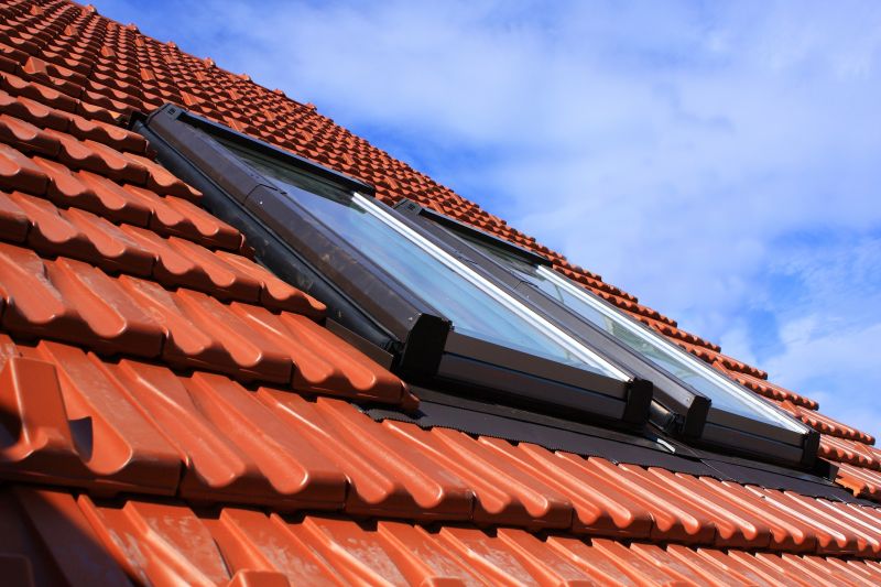 Skylight Installation in Santa Rosa, CA