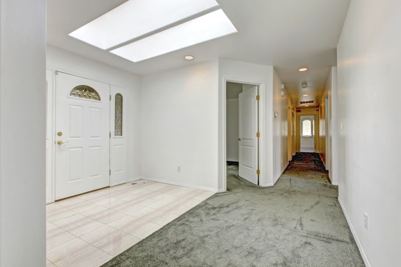 Skylight Installation in Seattle, WA