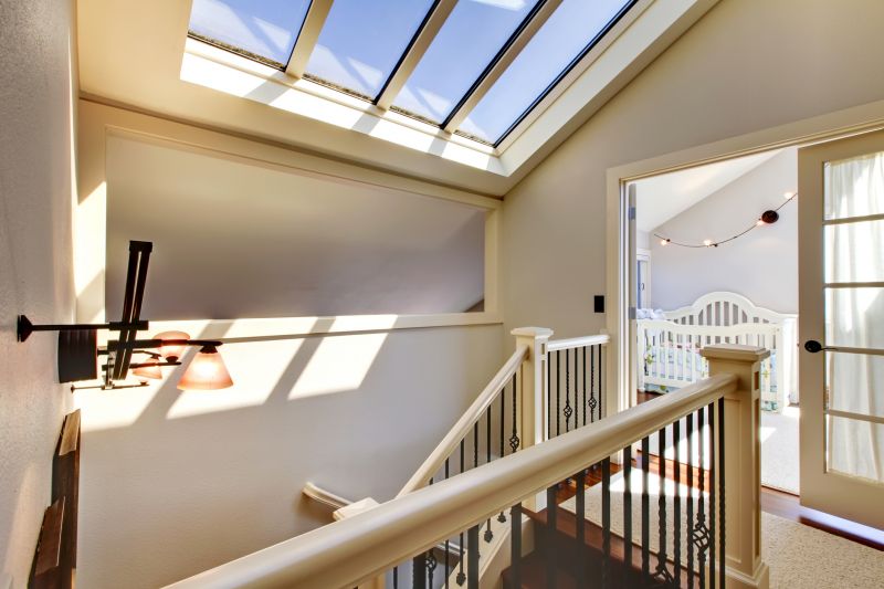 Skylight Installation in Bellevue, WA