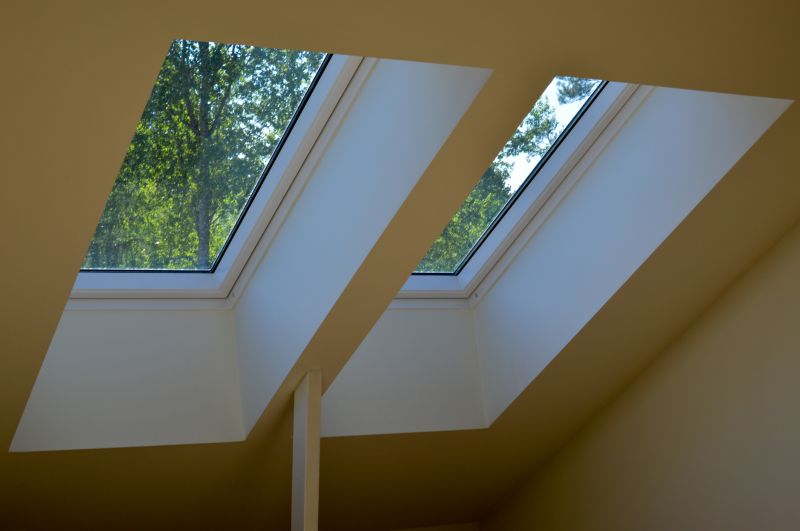 Skylight Replacement in Columbia, MO