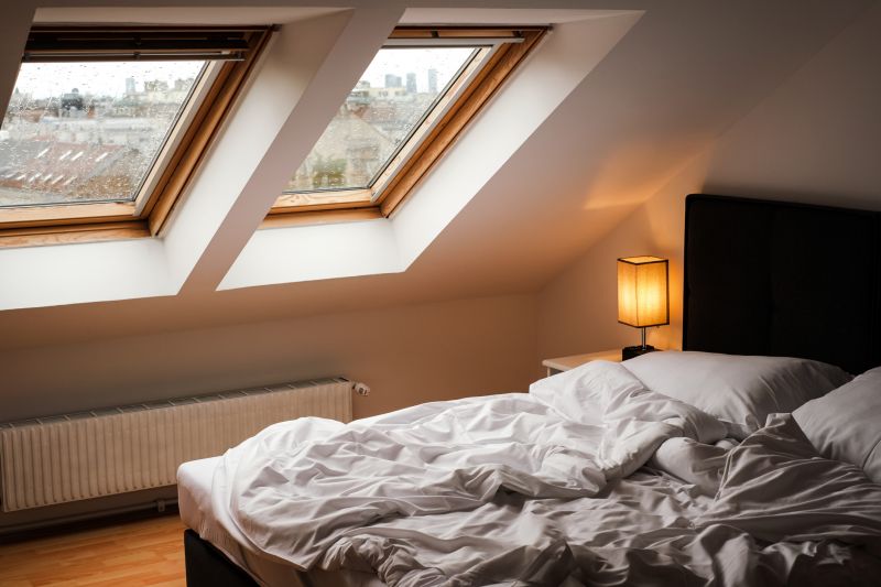 Skylight Replacement in Renton, WA