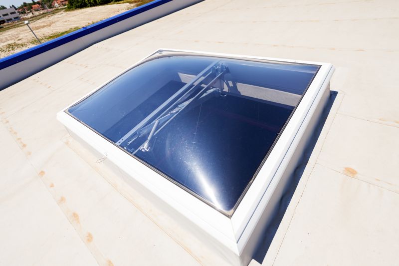 Skylight Sealing in Beaumont, TX