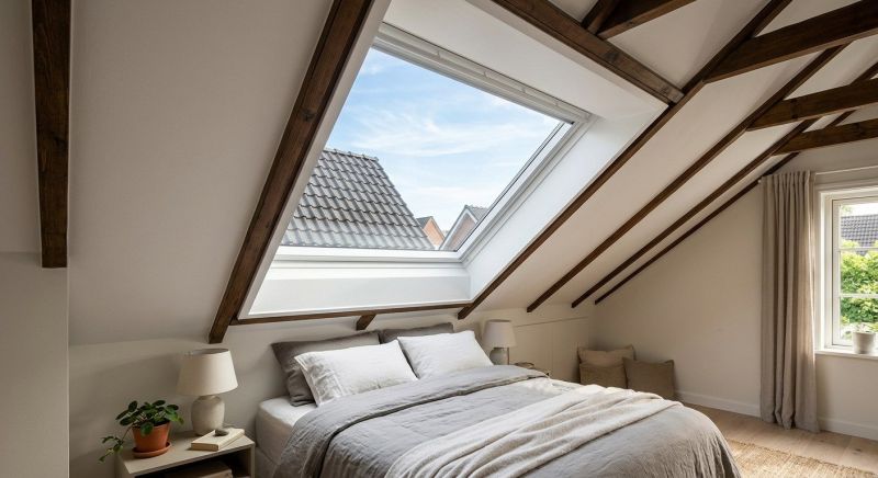Skylight Service in Marin County, CA