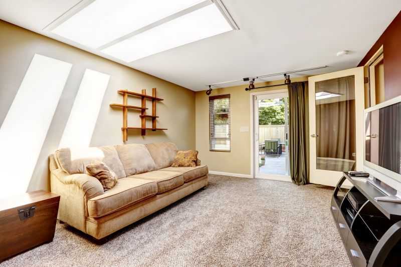 Skylight Window Replacement in Napa, CA
