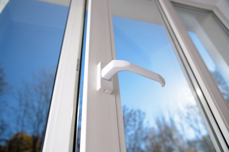 Vinyl Window Replacement in Boston, MA