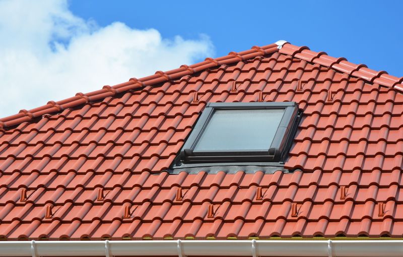 General Roofing Companies