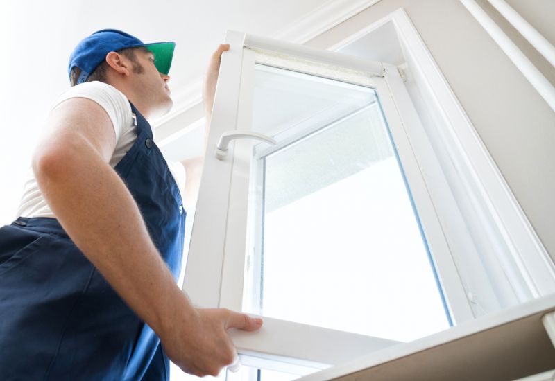 Windows Installation in Worcester, MA
