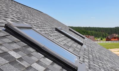 Natural Ventilation