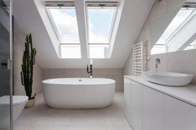 Prevention of Water Damage